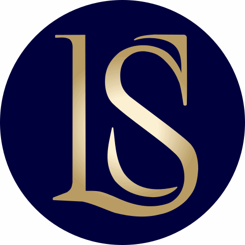 Logo Luan Souto